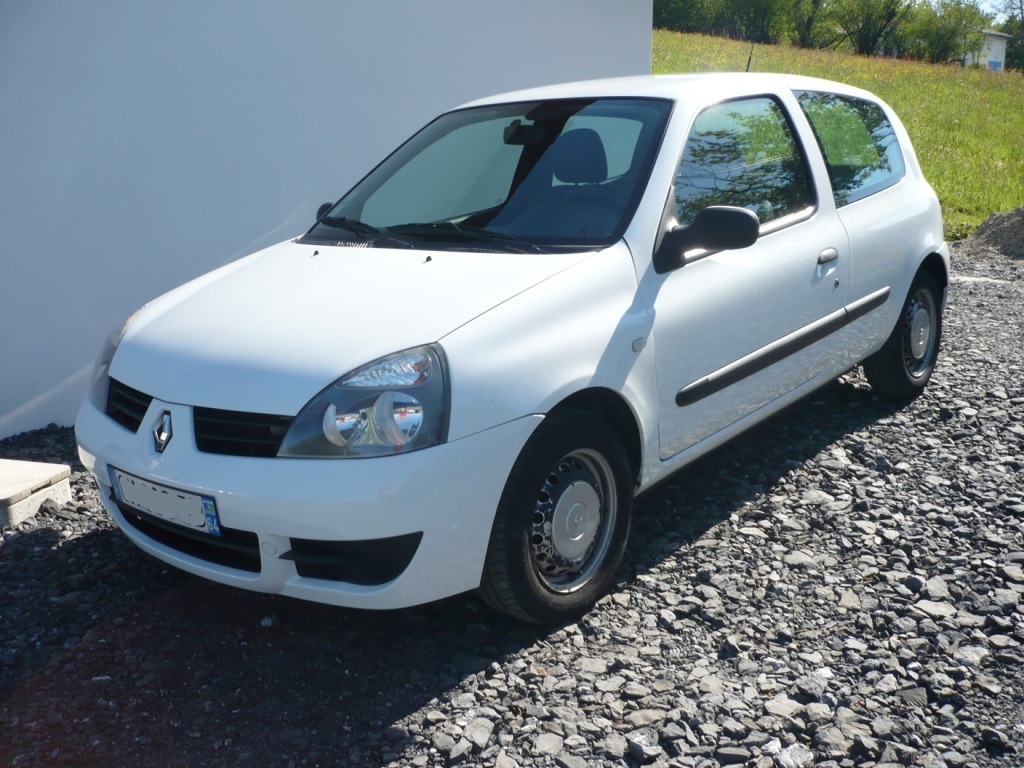 clio société