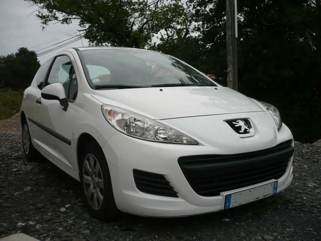 207 société