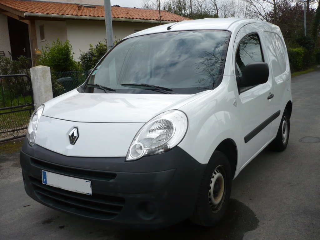 kangoo 2